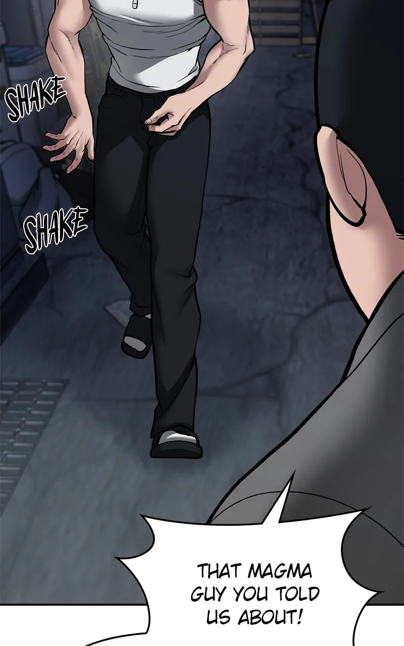 Designated Bully Chapter 73 page 188 - 