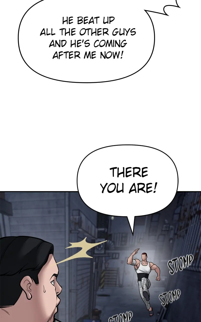 Designated Bully Chapter 73 page 189 - 