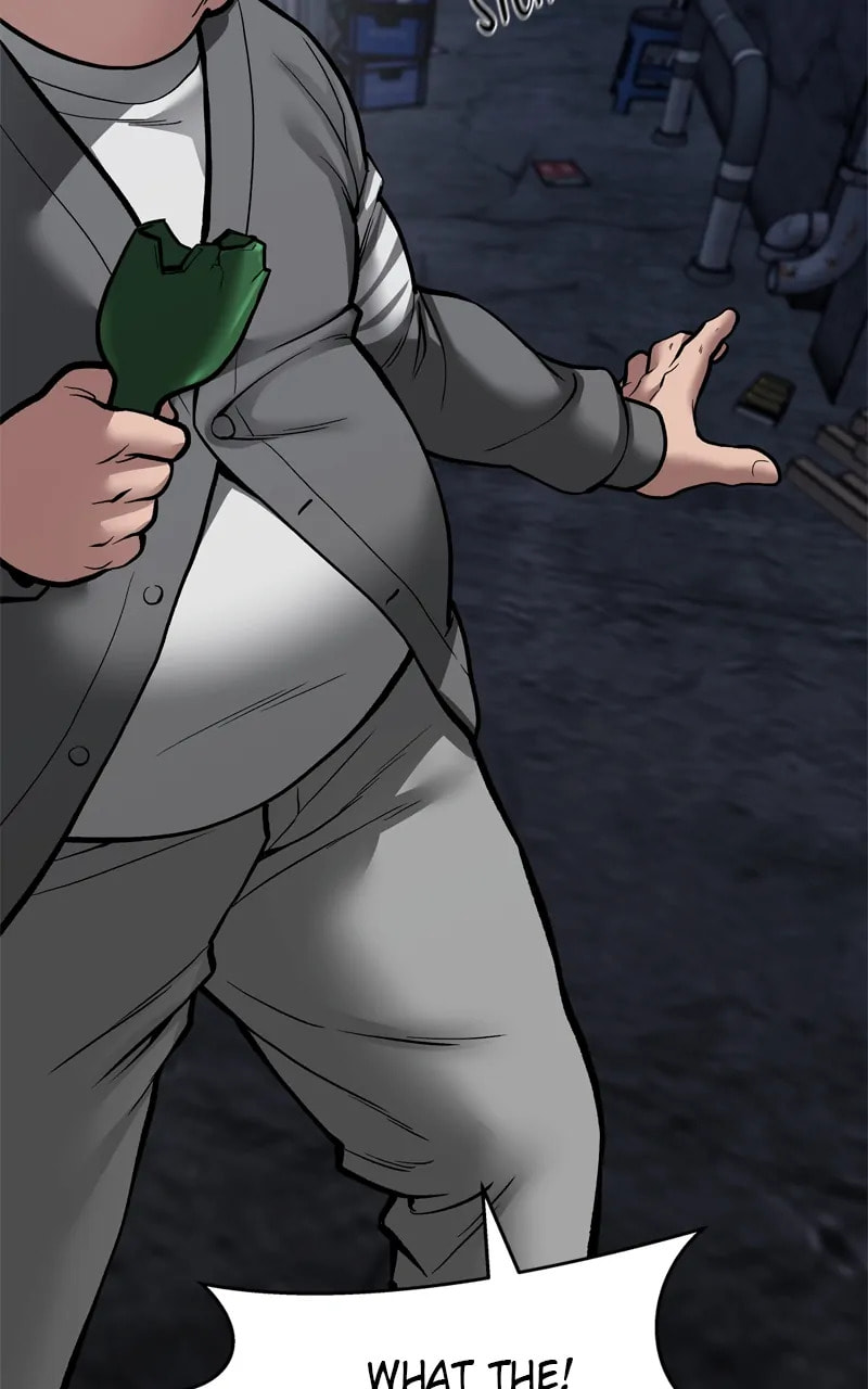 Designated Bully Chapter 73 page 190 - 