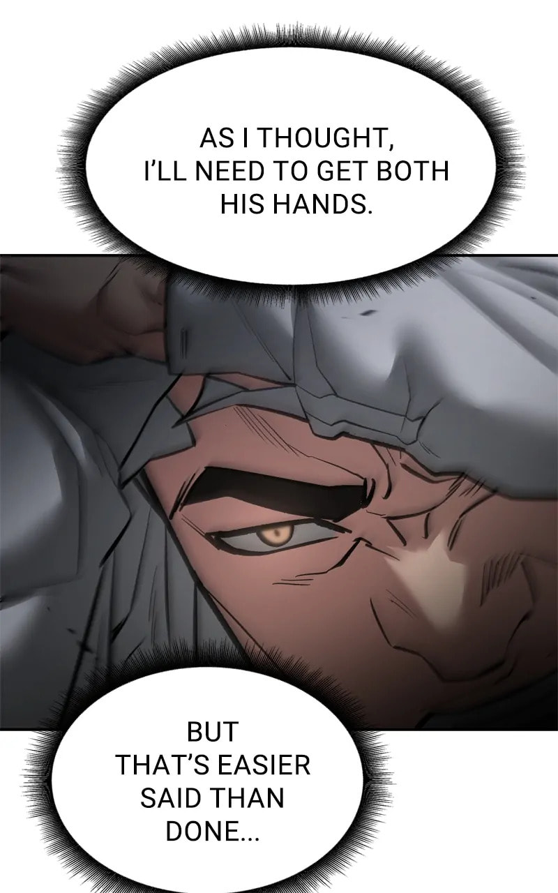 Designated Bully Chapter 73 page 20 - 