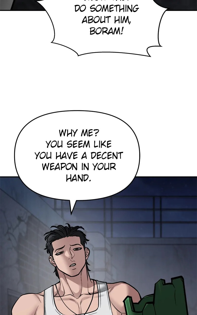 Designated Bully Chapter 73 page 191 - 