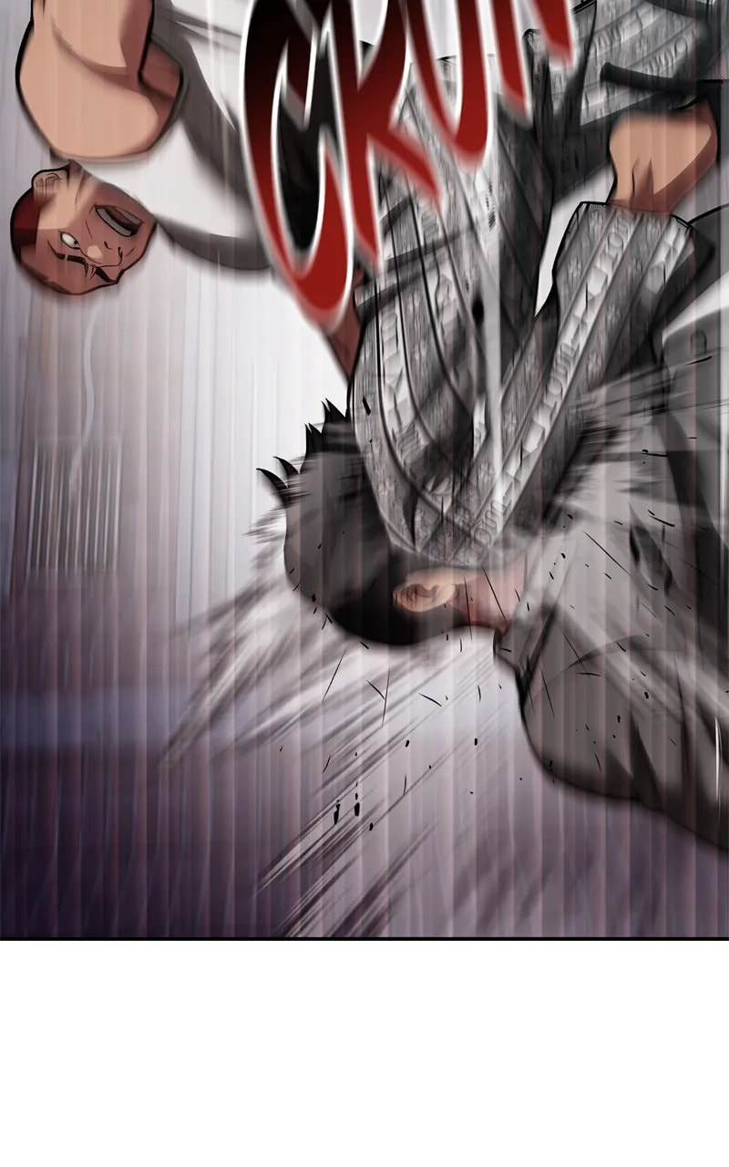 Designated Bully Chapter 73 page 196 - 