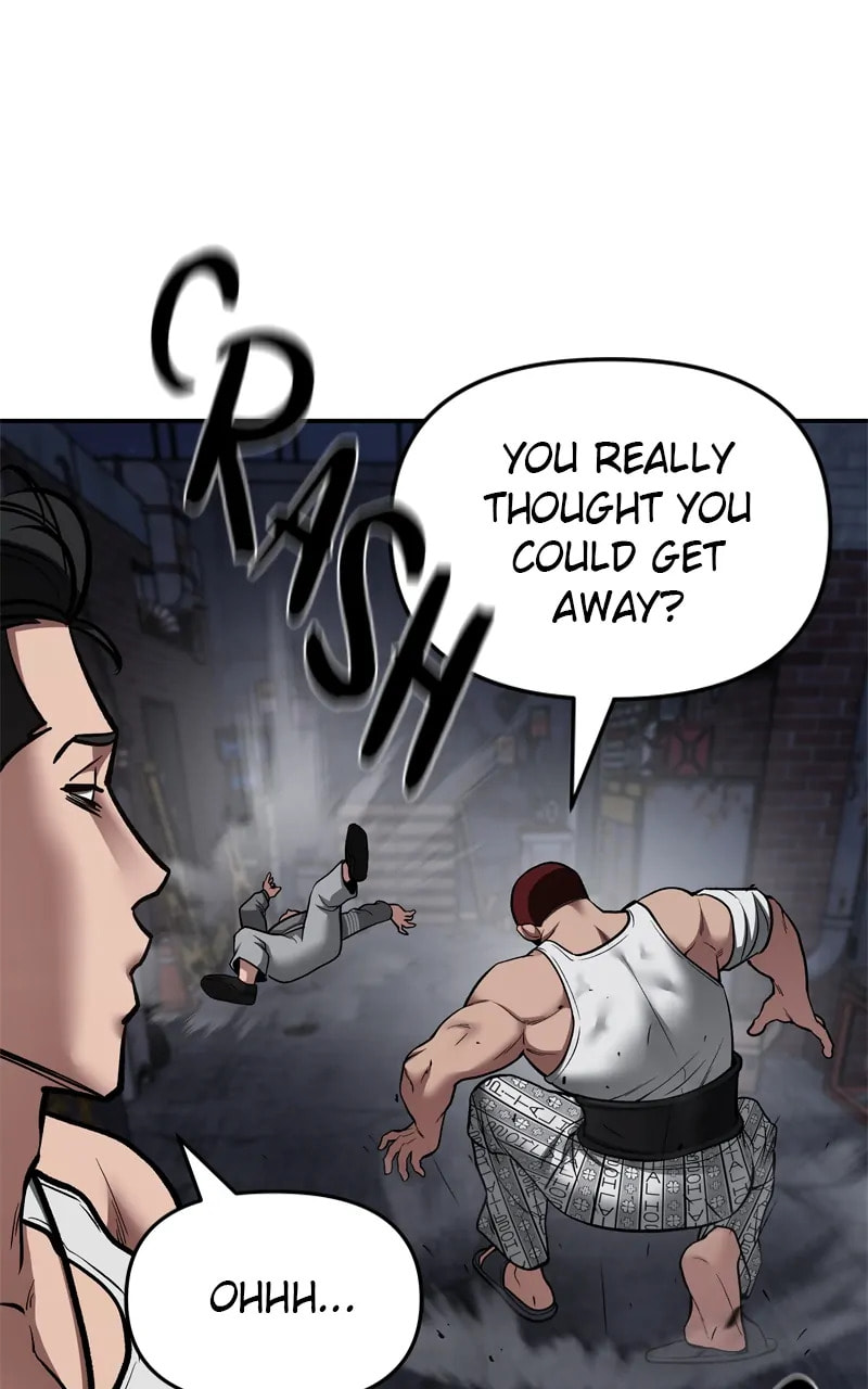 Designated Bully Chapter 73 page 197 - 