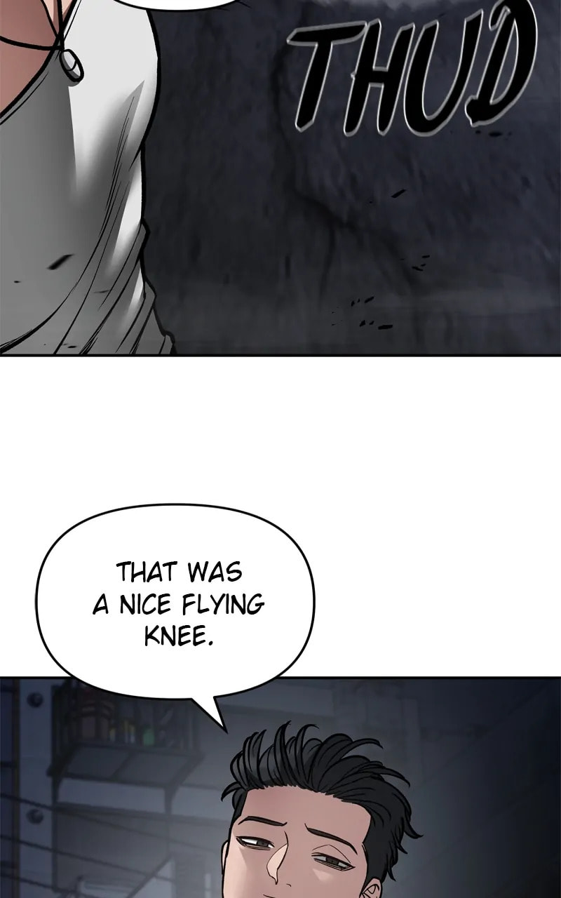 Designated Bully Chapter 73 page 198 - 