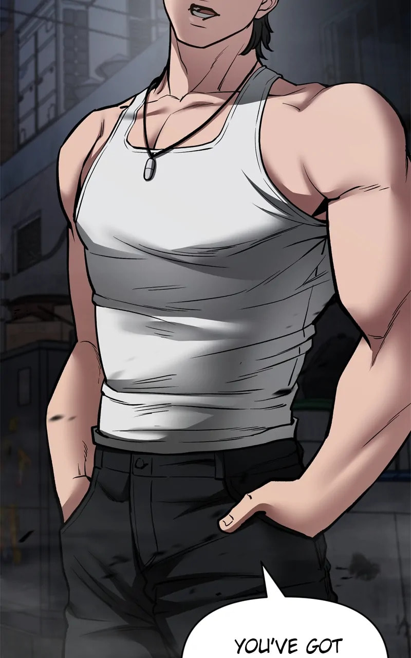 Designated Bully Chapter 73 page 199 - 