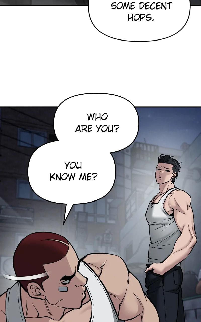 Designated Bully Chapter 73 page 200 - 