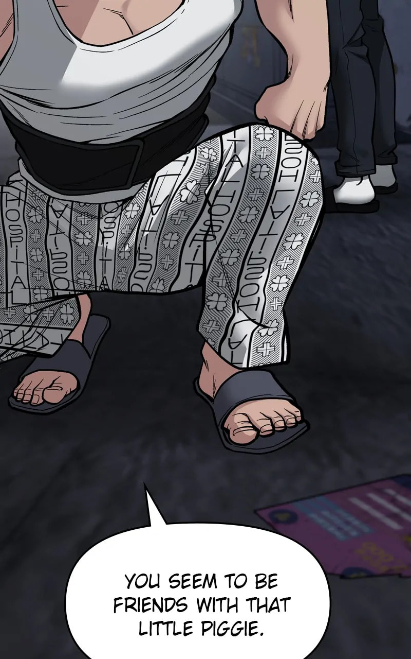 Designated Bully Chapter 73 page 201 - 