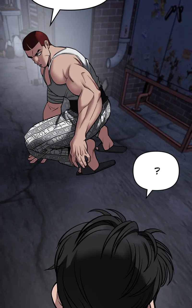 Designated Bully Chapter 73 page 203 - 