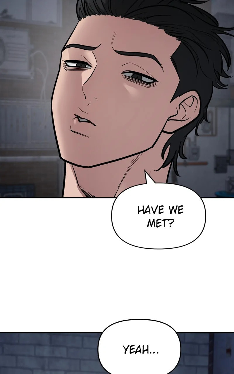 Designated Bully Chapter 73 page 205 - 