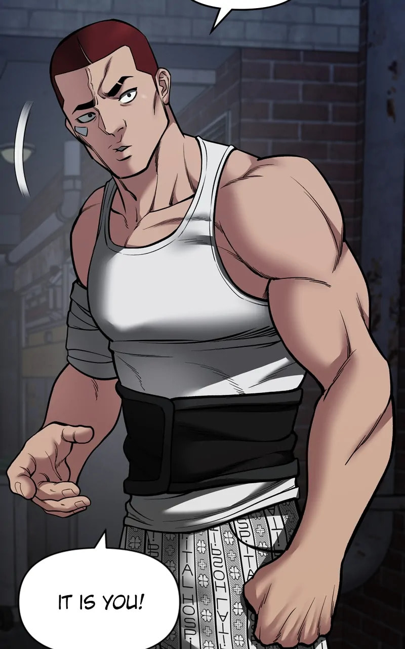 Designated Bully Chapter 73 page 206 - 