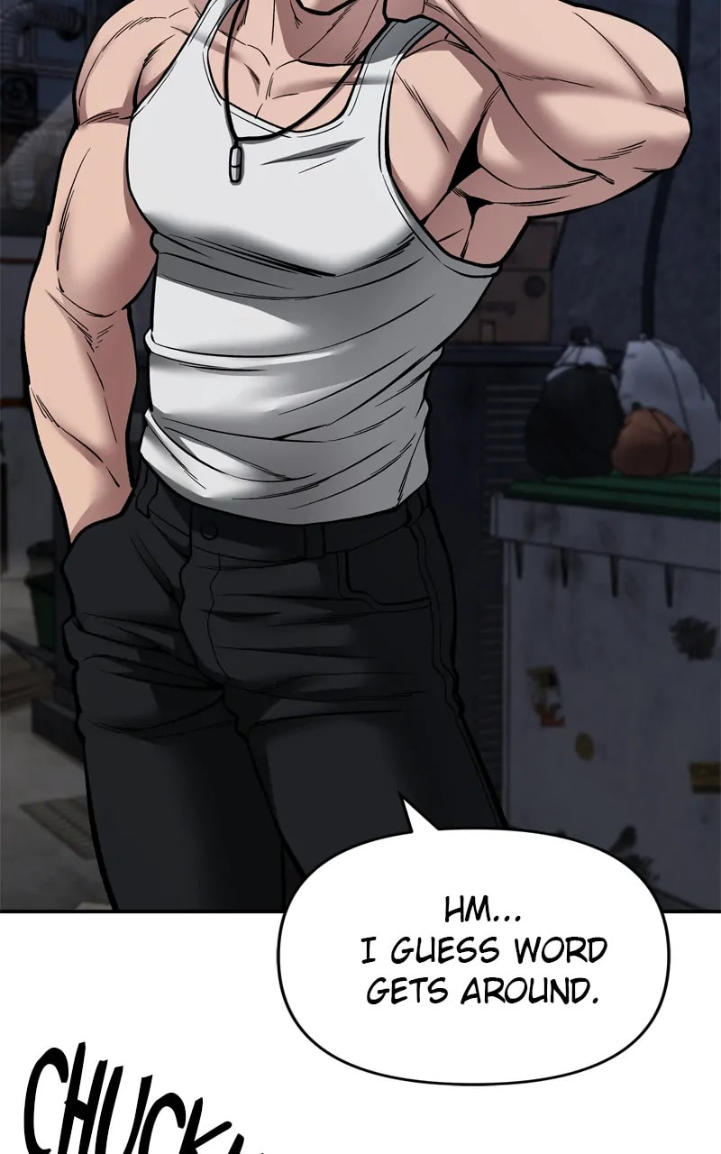 Designated Bully Chapter 73 page 208 - 