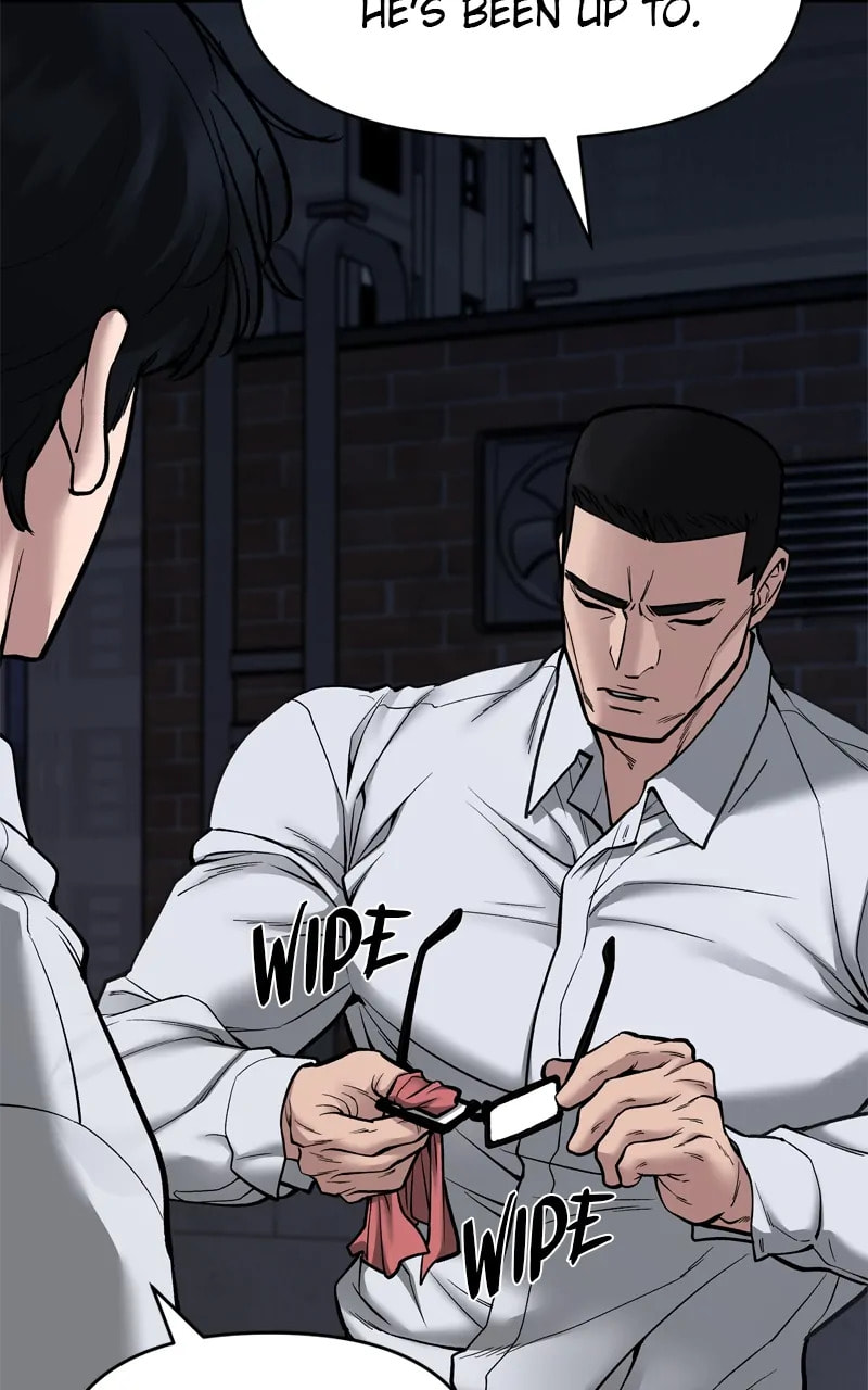Designated Bully Chapter 73 page 214 - 