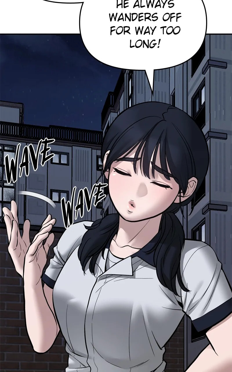 Designated Bully Chapter 73 page 216 - 