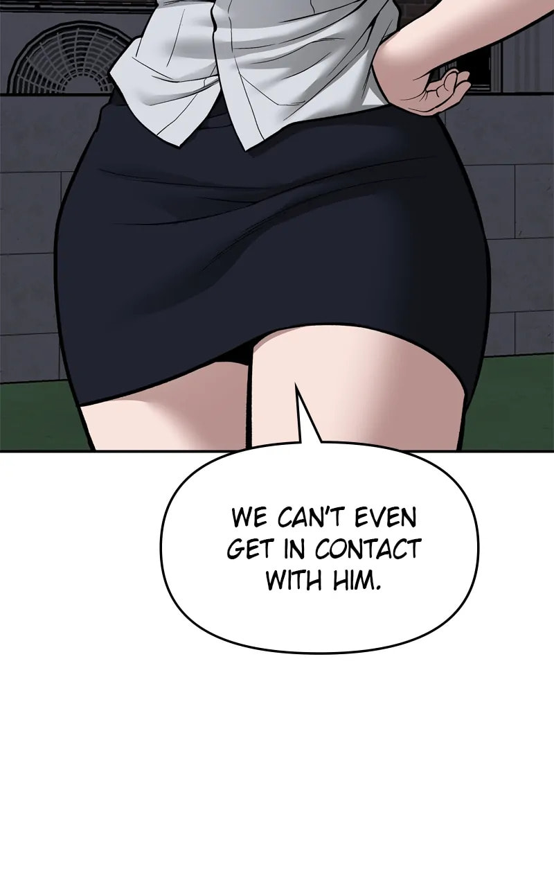 Designated Bully Chapter 73 page 217 - 