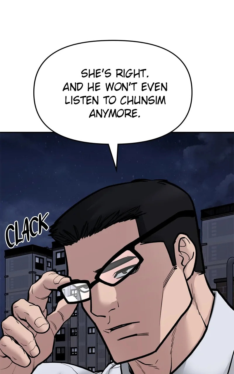 Designated Bully Chapter 73 page 218 - 