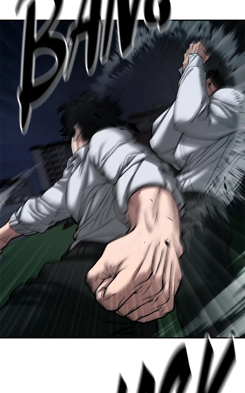 Designated Bully Chapter 73 page 23 - 