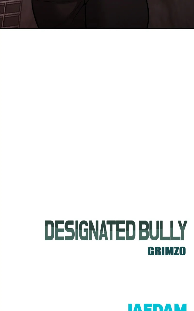 Designated Bully Chapter 73 page 222 - 