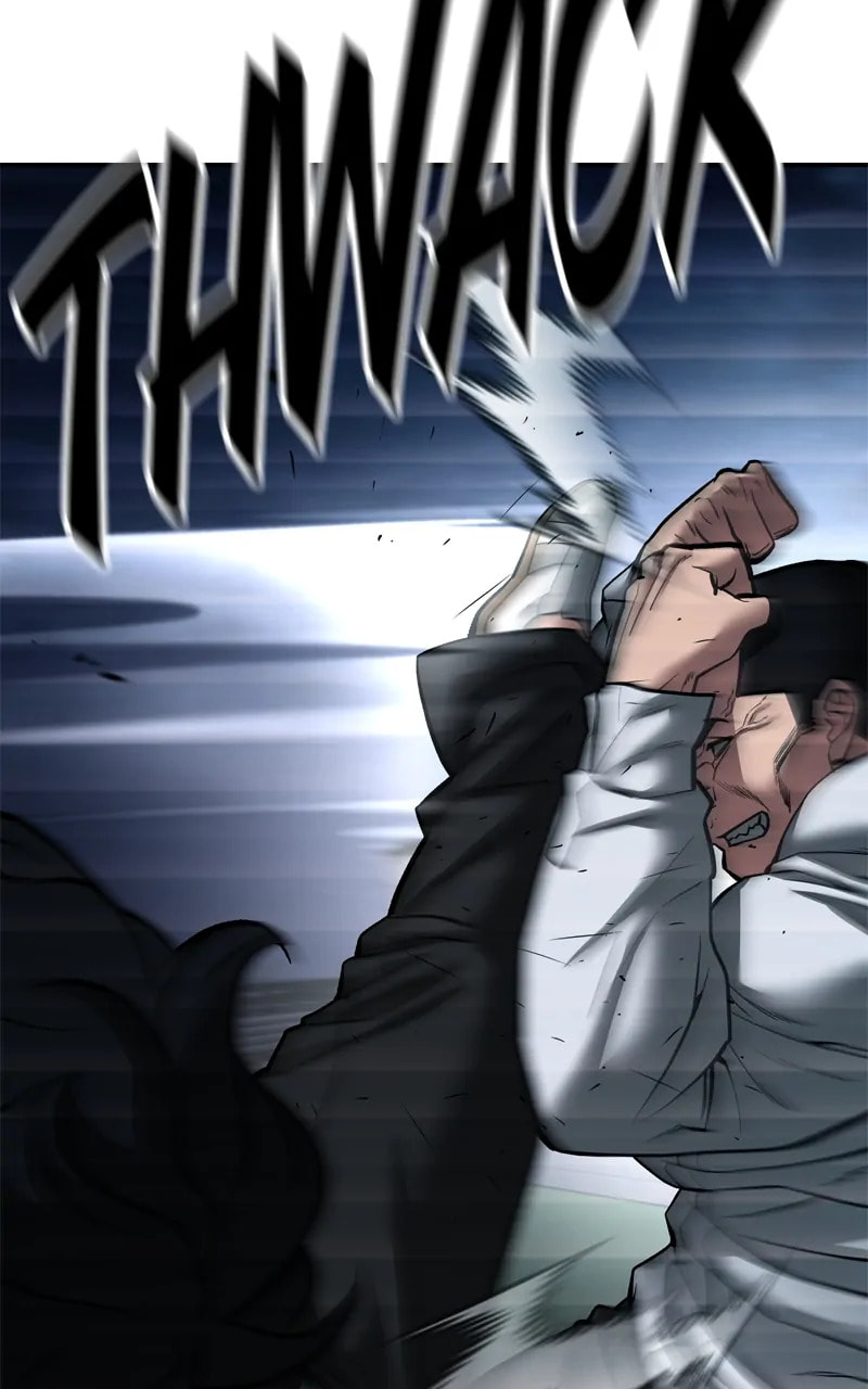 Designated Bully Chapter 73 page 24 - 