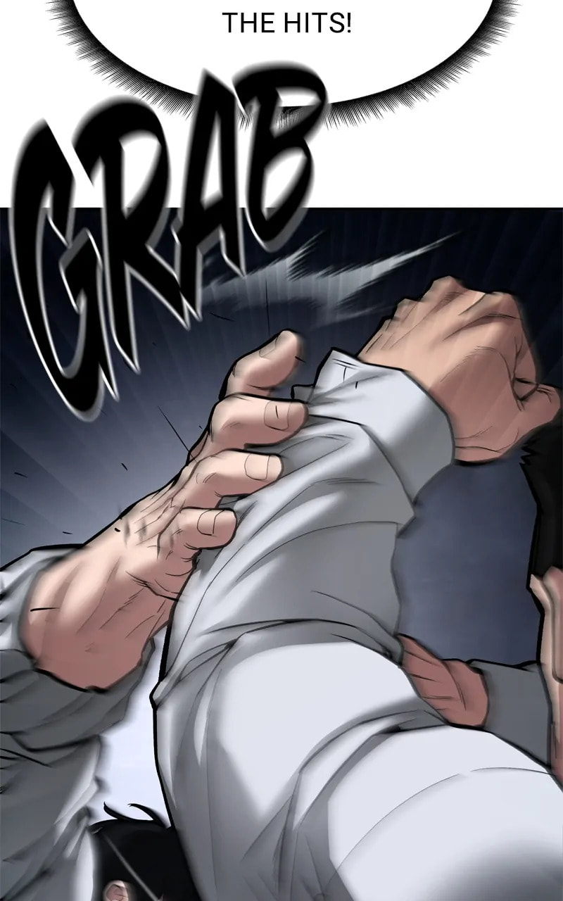 Designated Bully Chapter 73 page 27 - 