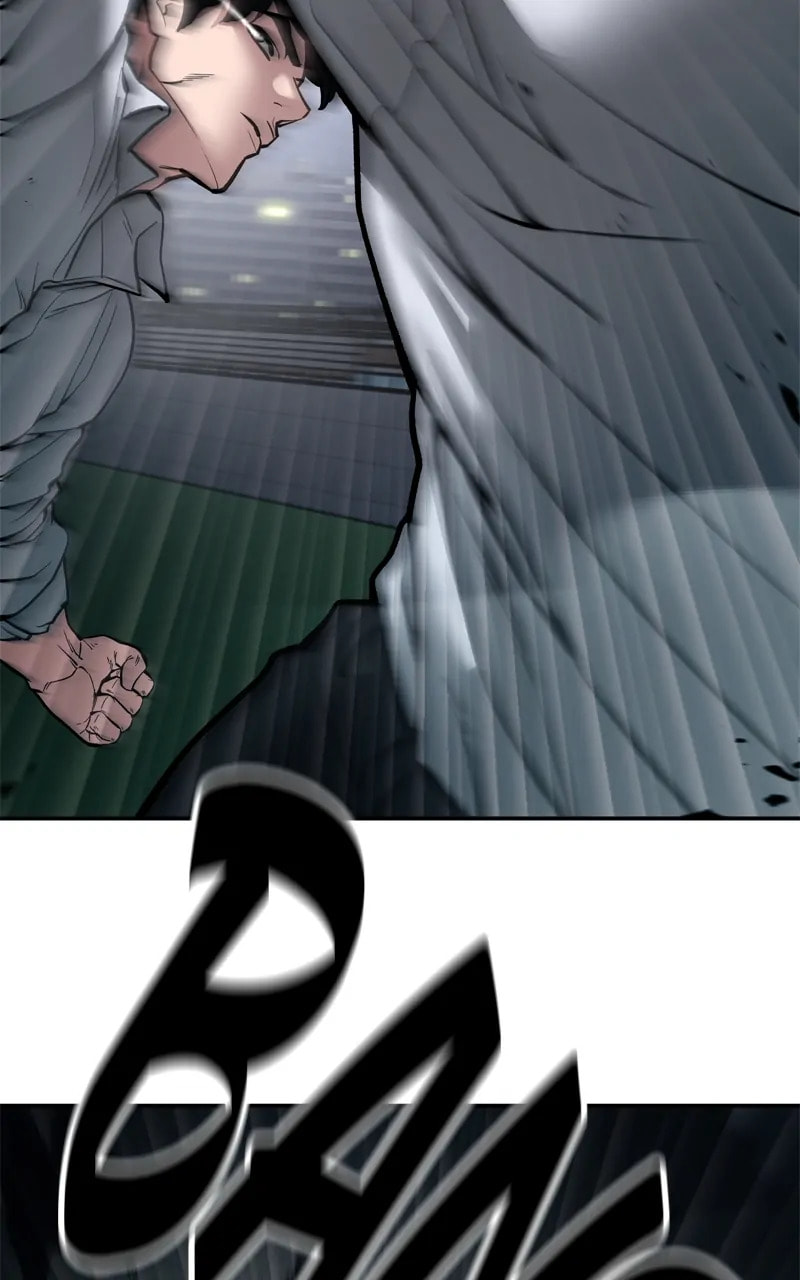 Designated Bully Chapter 73 page 28 - 