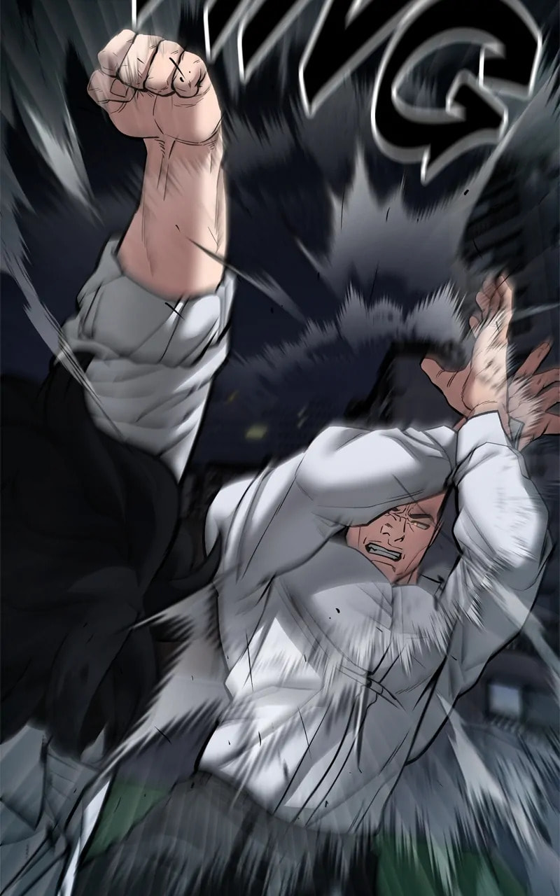 Designated Bully Chapter 73 page 29 - 