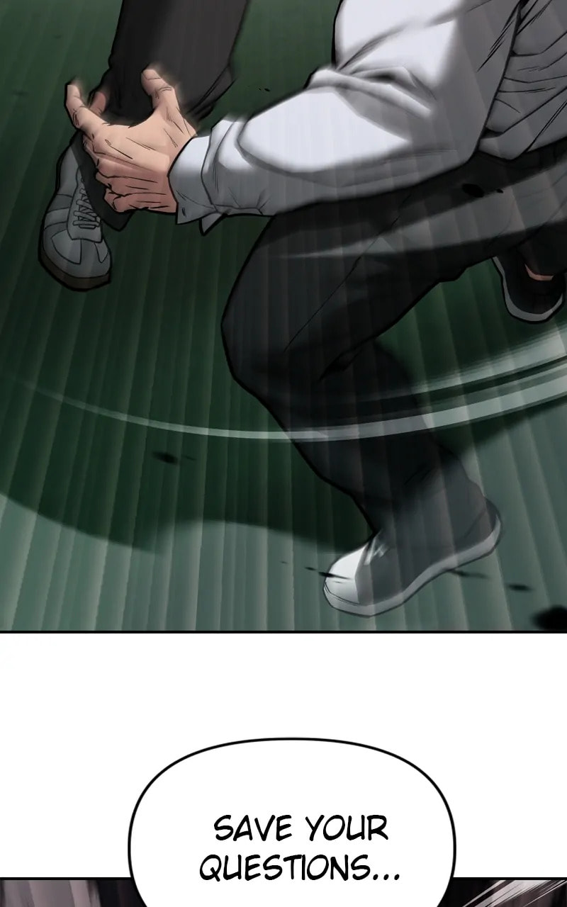 Designated Bully Chapter 73 page 4 - 