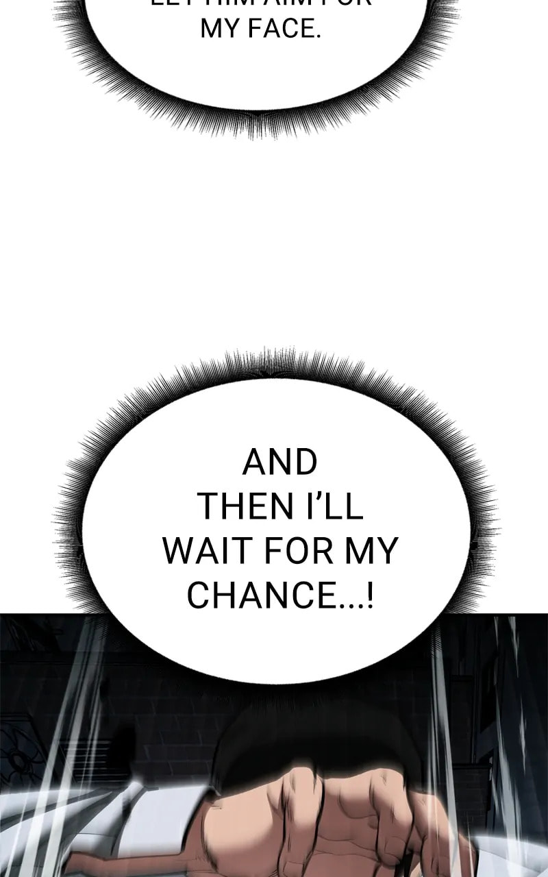 Designated Bully Chapter 73 page 32 - 