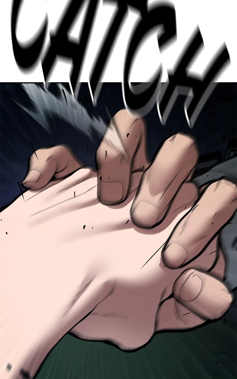 Designated Bully Chapter 73 page 34 - 