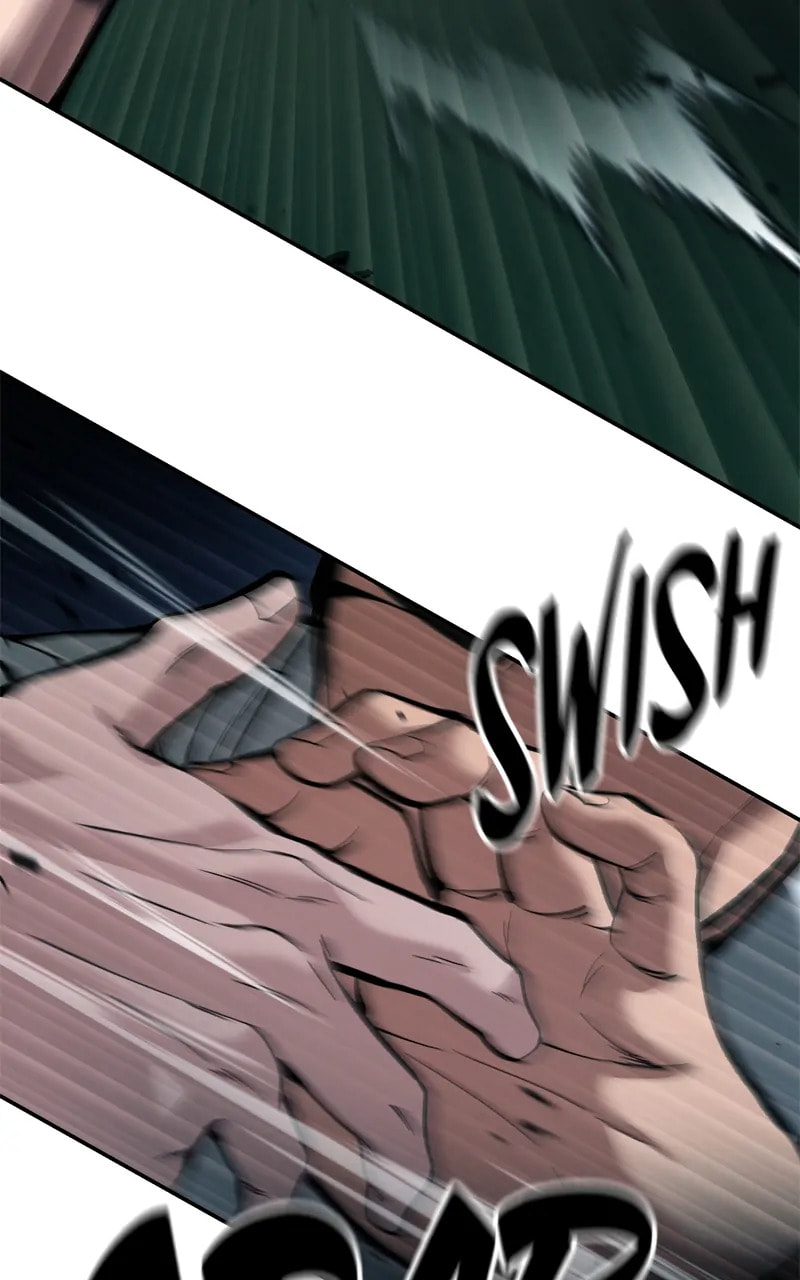 Designated Bully Chapter 73 page 35 - 