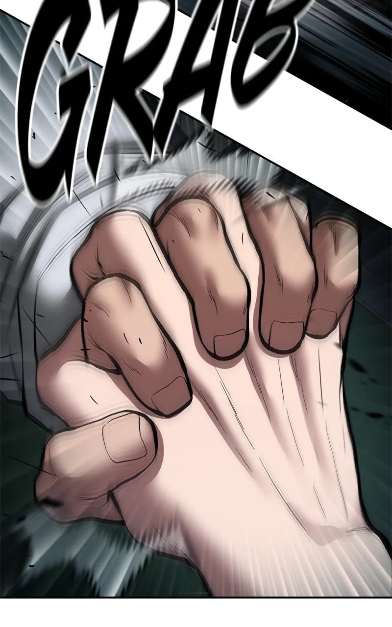 Designated Bully Chapter 73 page 36 - 