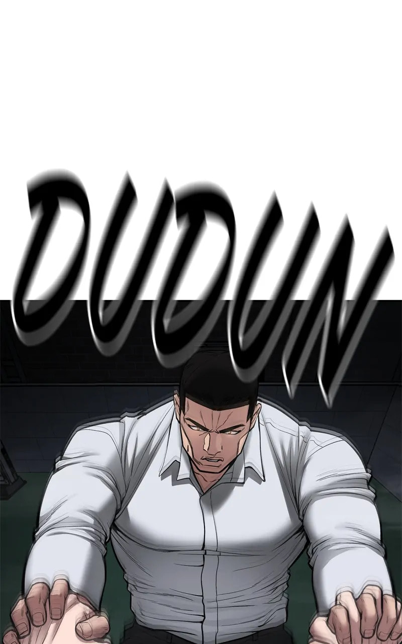 Designated Bully Chapter 73 page 37 - 