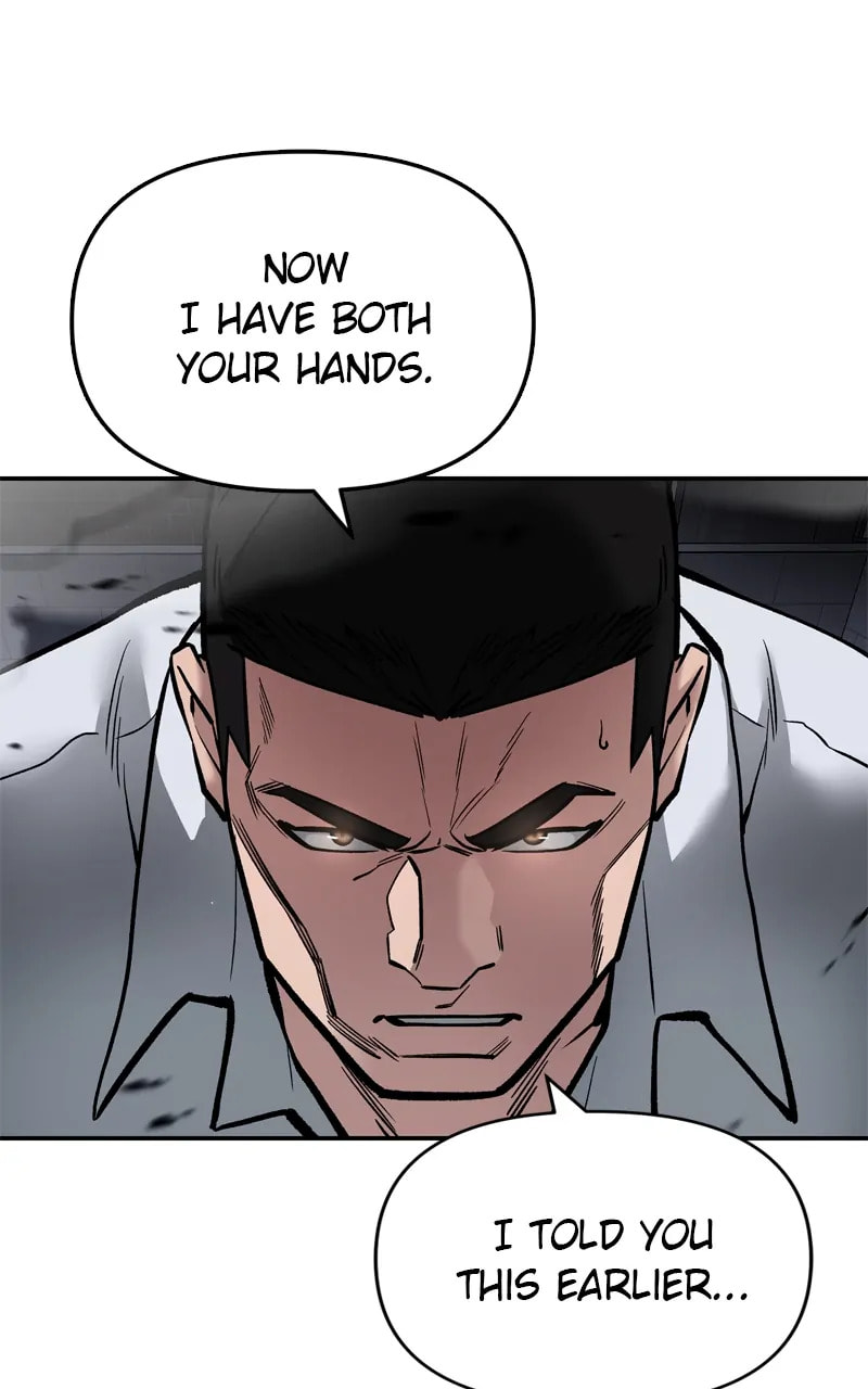 Designated Bully Chapter 73 page 39 - 