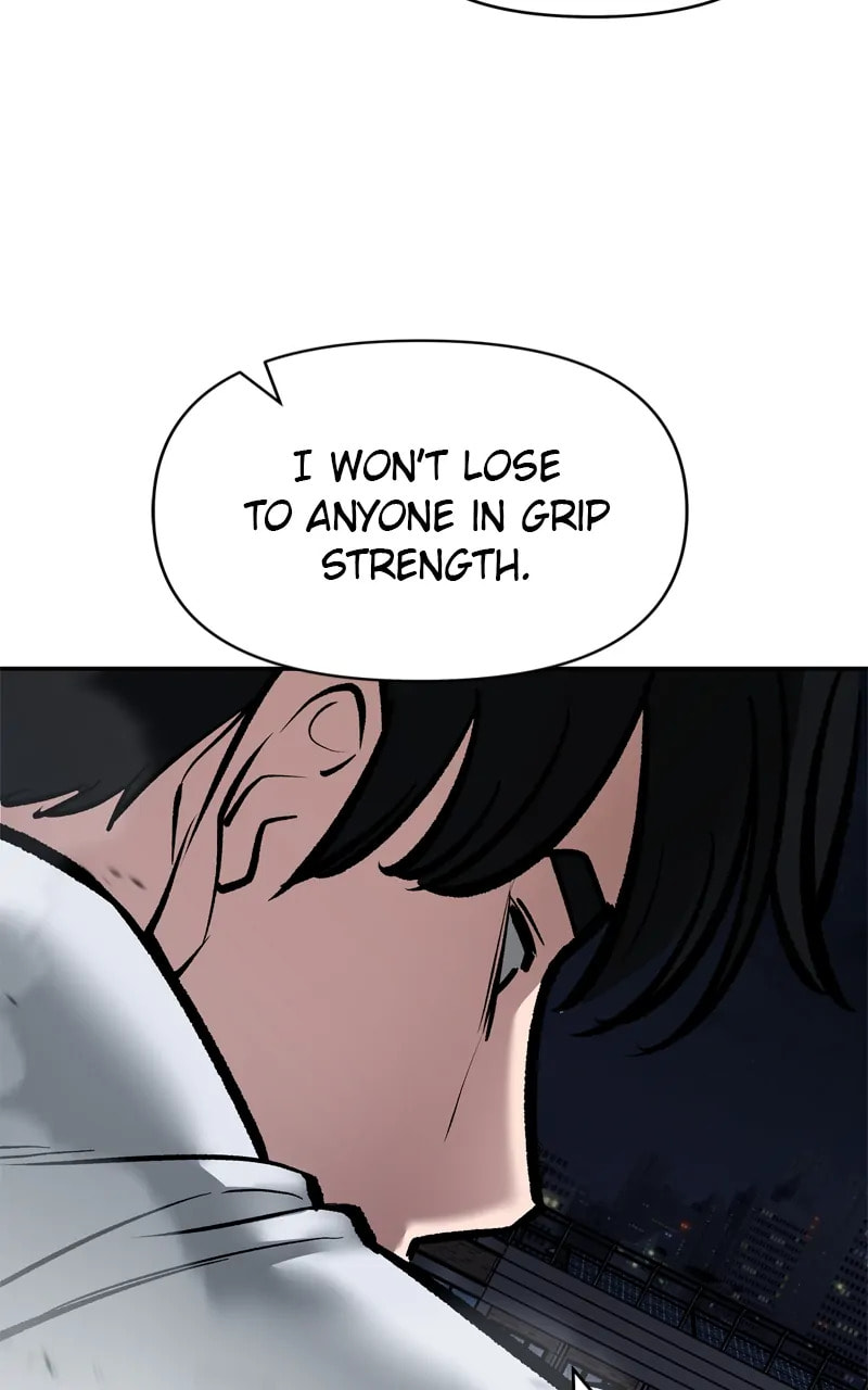 Designated Bully Chapter 73 page 40 - 