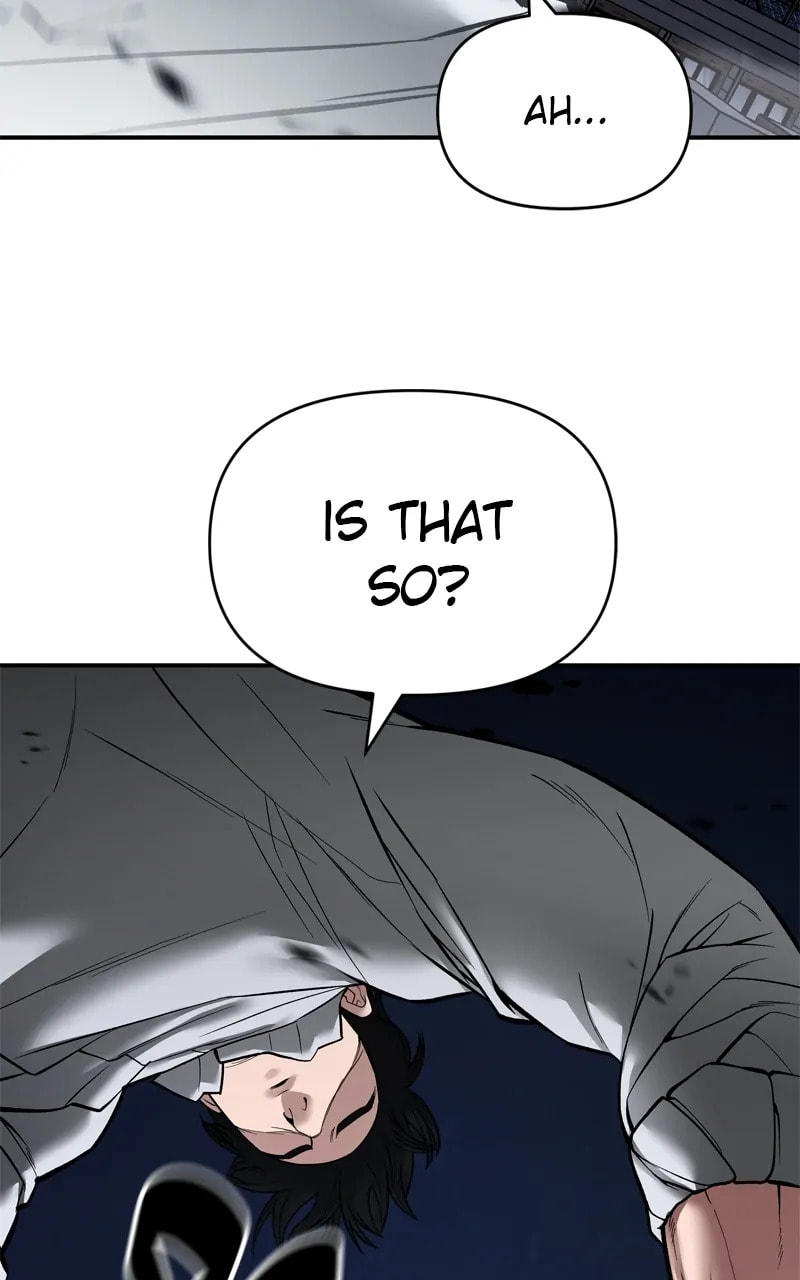 Designated Bully Chapter 73 page 41 - 