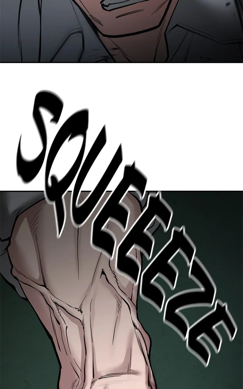 Designated Bully Chapter 73 page 44 - 