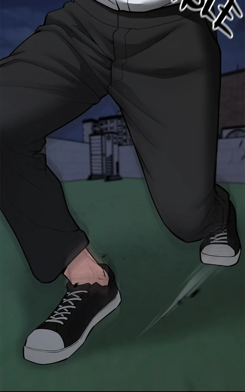 Designated Bully Chapter 73 page 48 - 