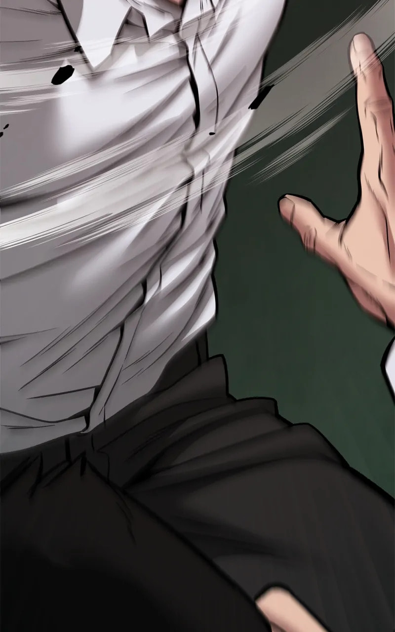 Designated Bully Chapter 73 page 6 - 