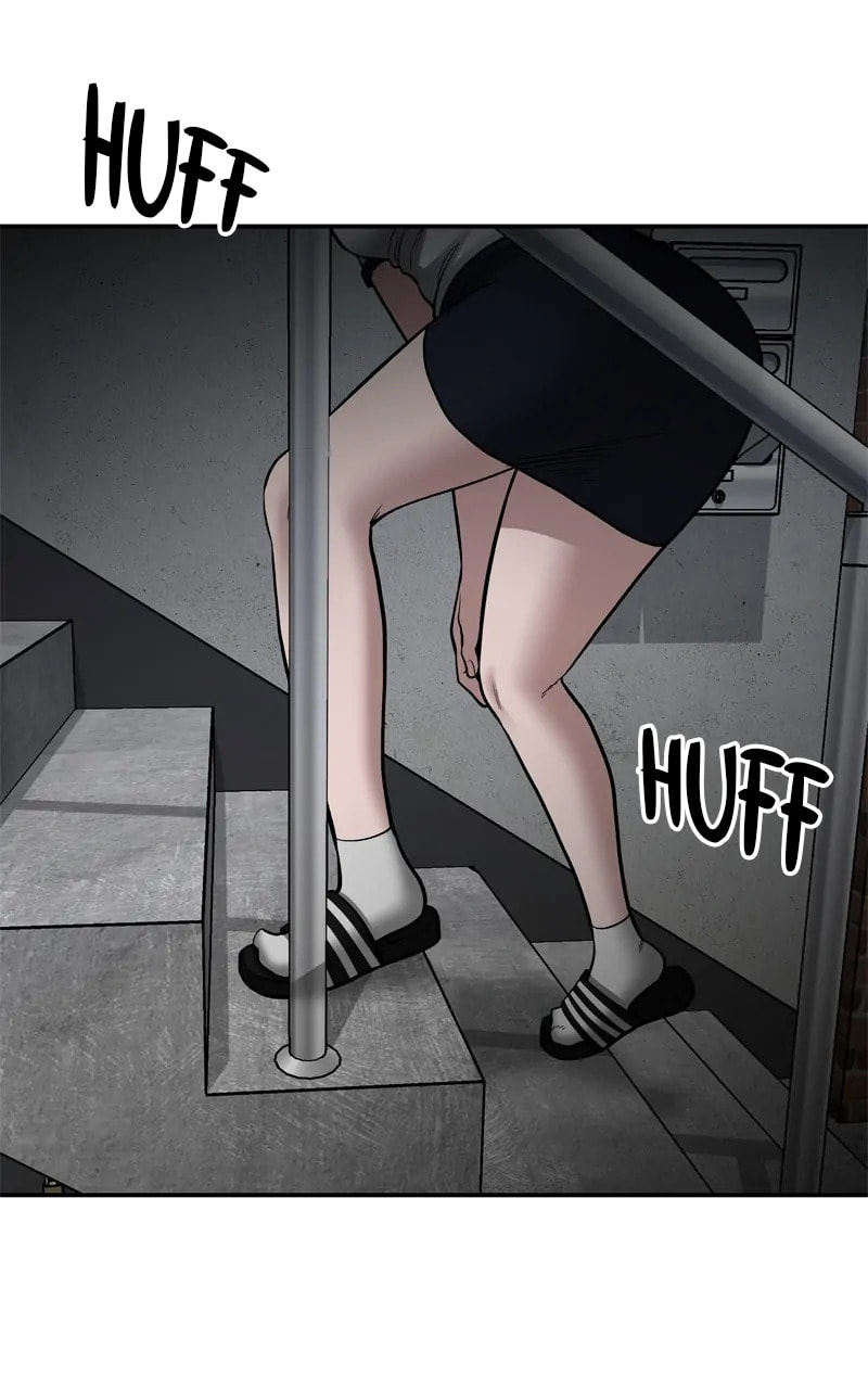 Designated Bully Chapter 73 page 53 - 