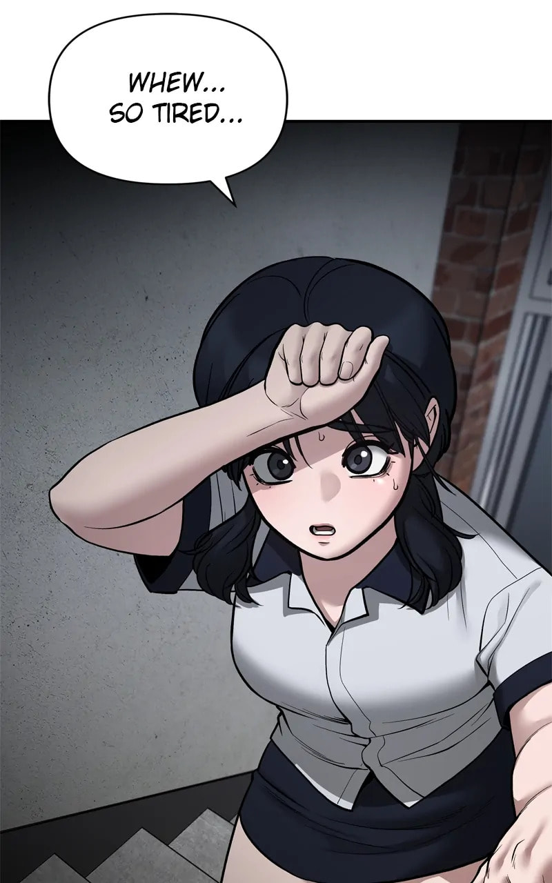 Designated Bully Chapter 73 page 54 - 