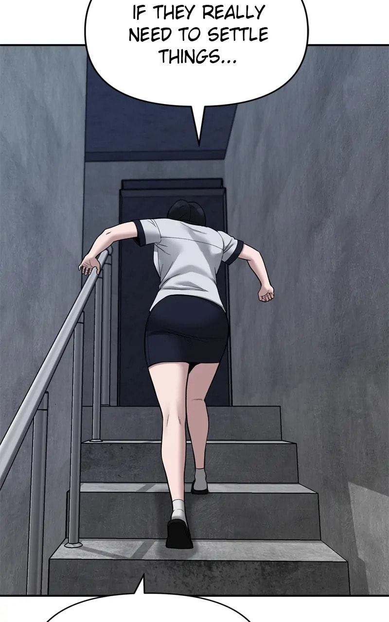 Designated Bully Chapter 73 page 56 - 