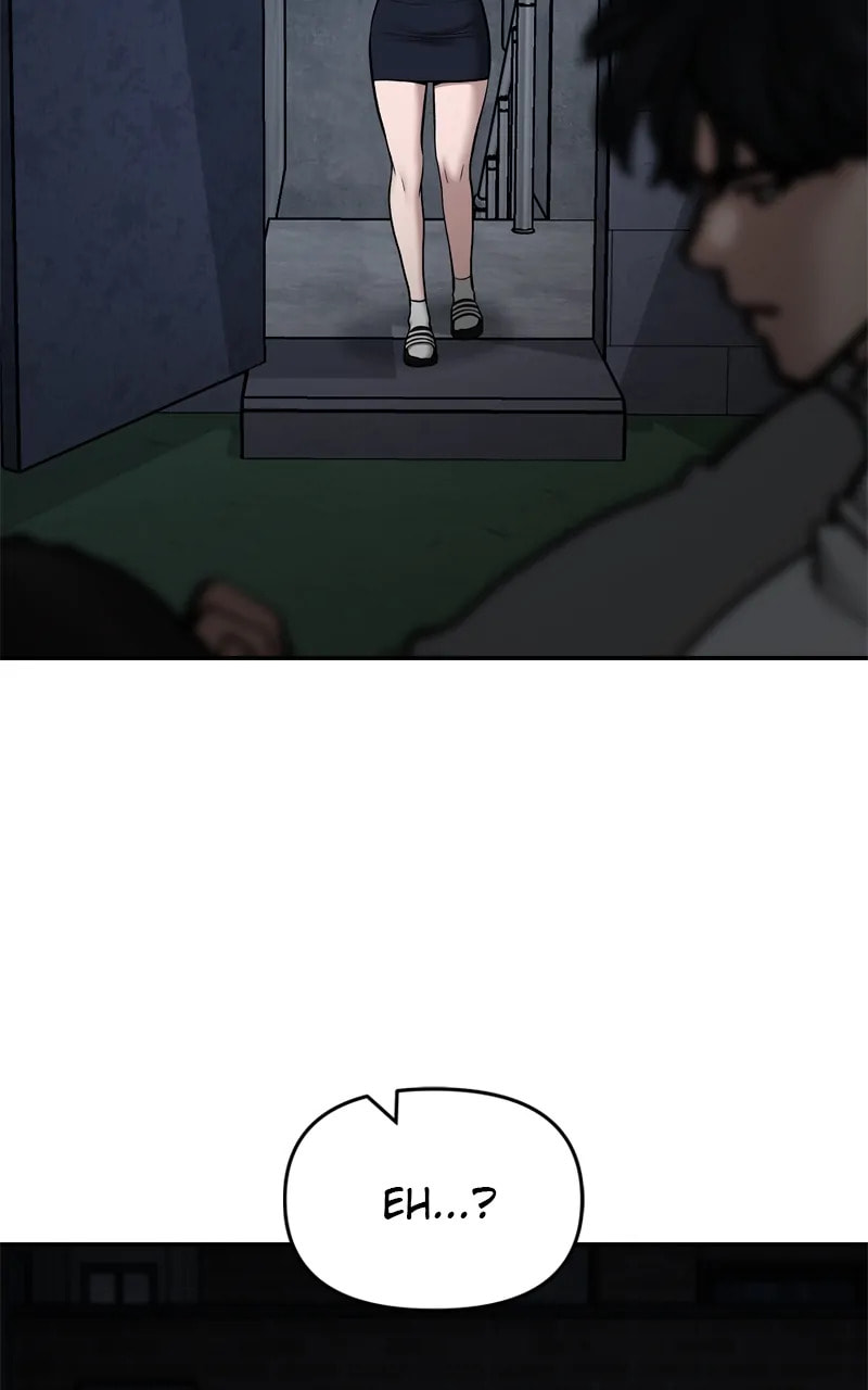 Designated Bully Chapter 73 page 58 - 