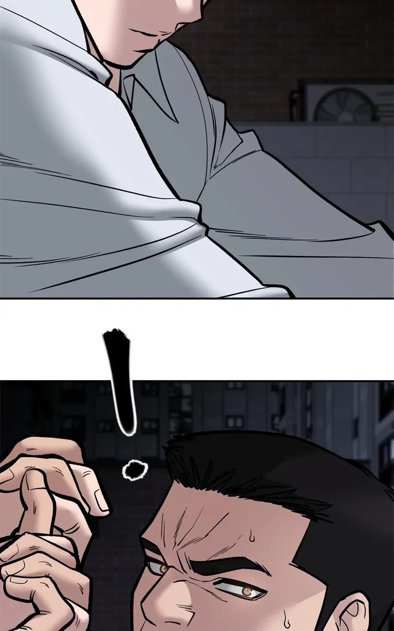 Designated Bully Chapter 73 page 61 - 