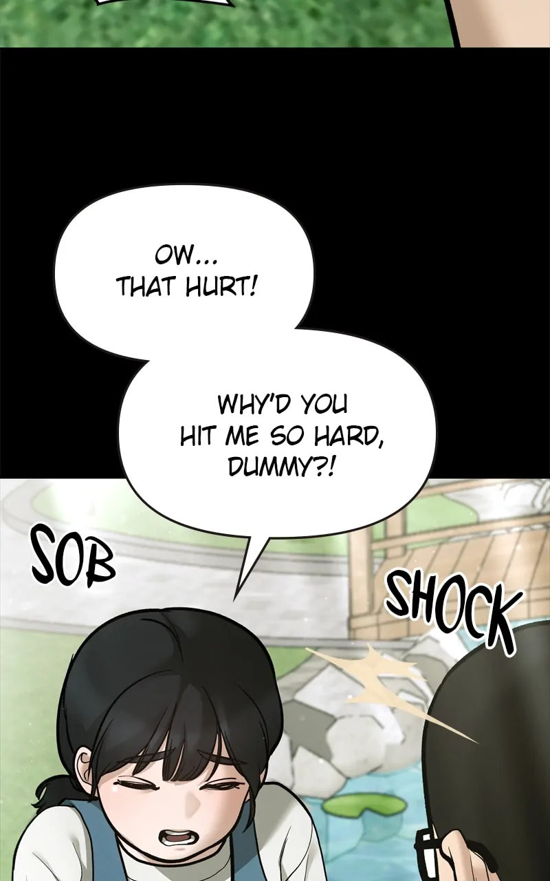 Designated Bully Chapter 73 page 70 - 