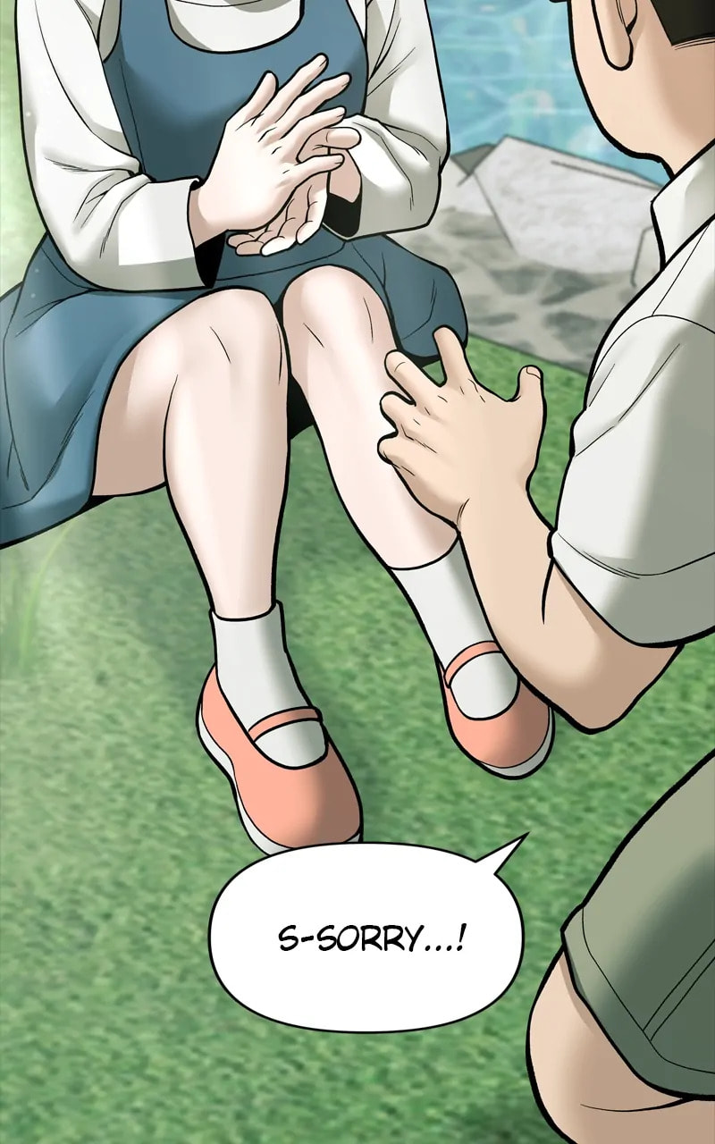 Designated Bully Chapter 73 page 71 - 