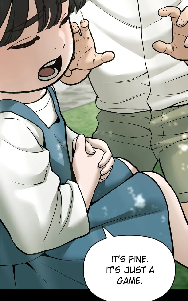 Designated Bully Chapter 73 page 73 - 