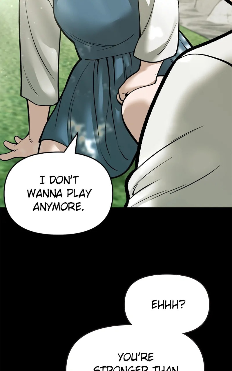 Designated Bully Chapter 73 page 75 - 