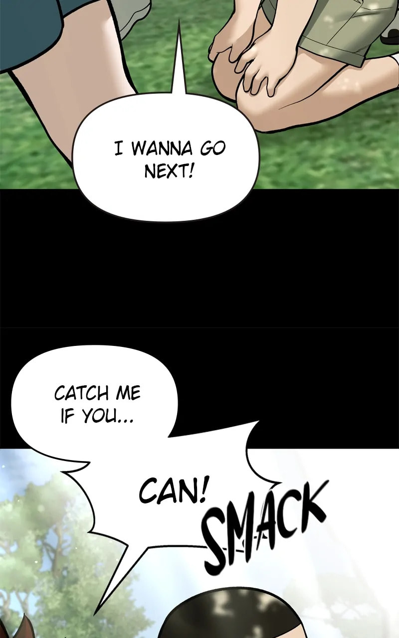 Designated Bully Chapter 73 page 77 - 
