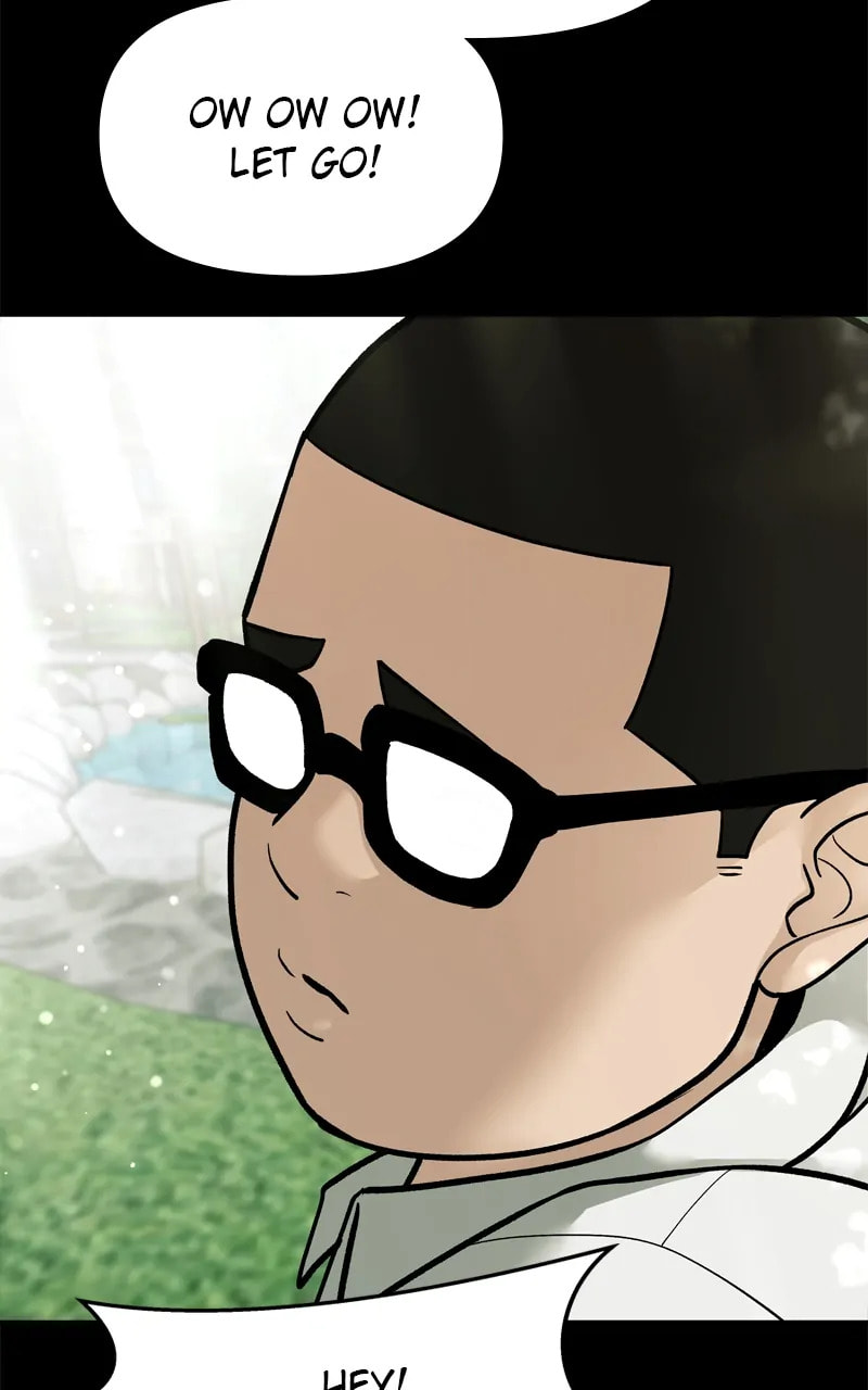 Designated Bully Chapter 73 page 79 - 