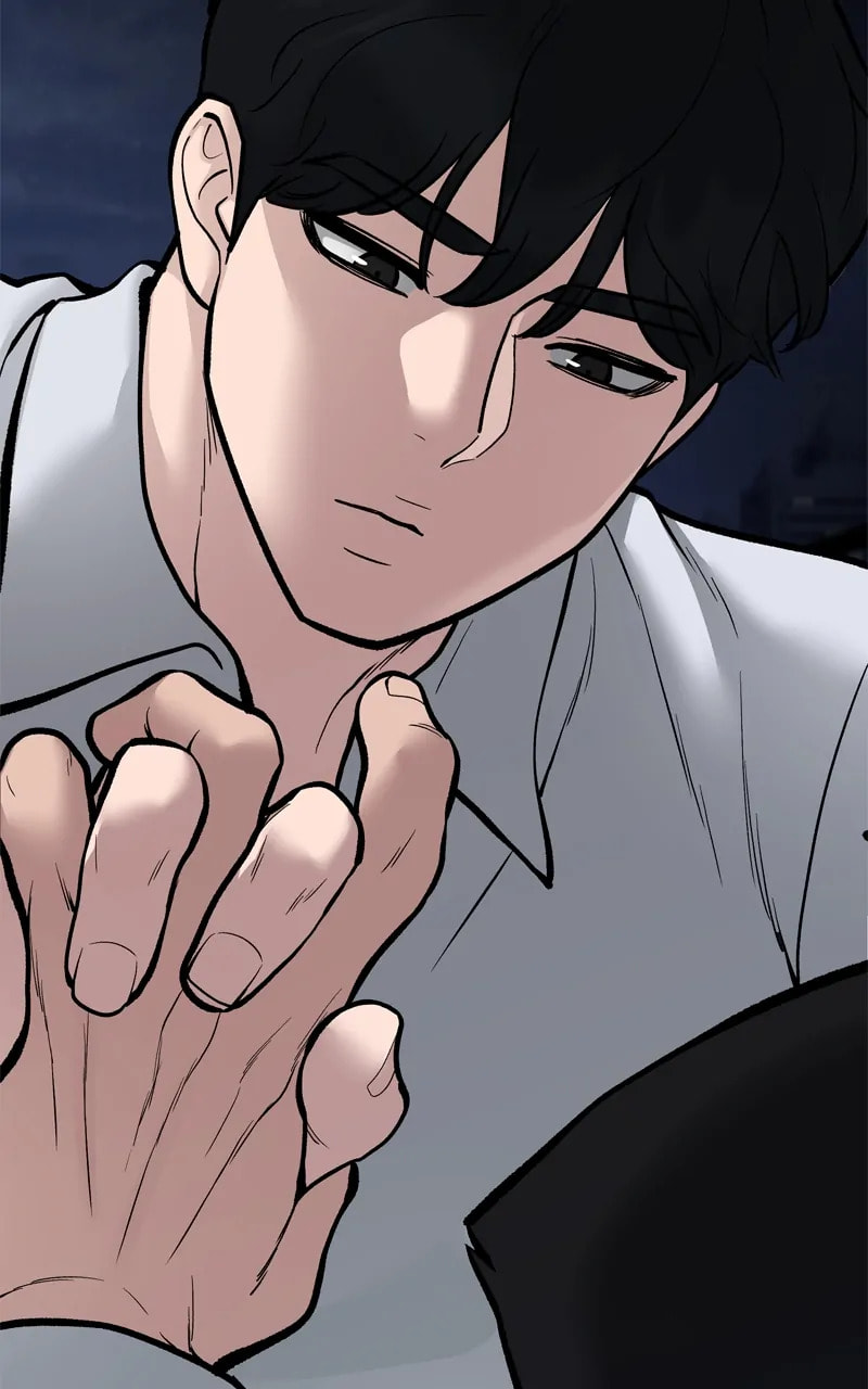 Designated Bully Chapter 73 page 83 - 