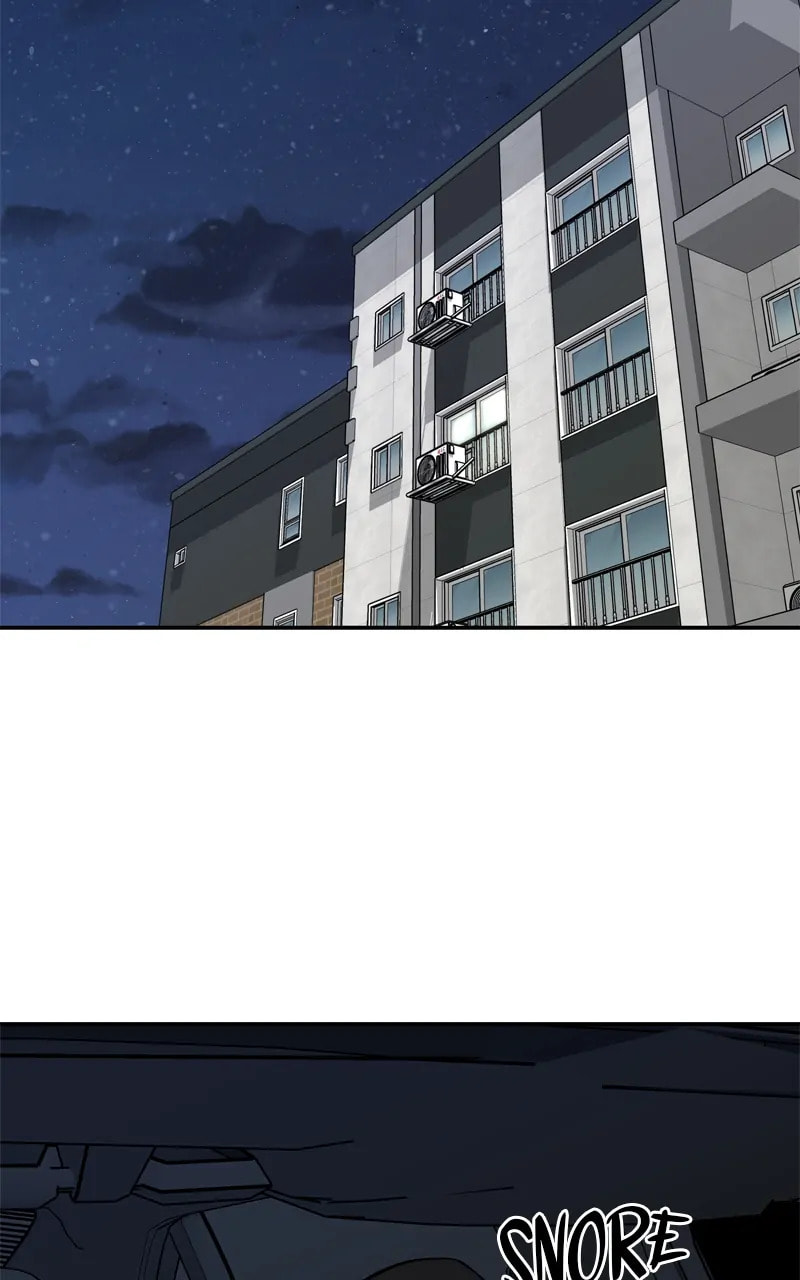 Designated Bully Chapter 73 page 87 - 